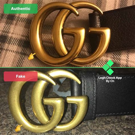 gucci jeans fake vs real|Gucci belt authenticity check.